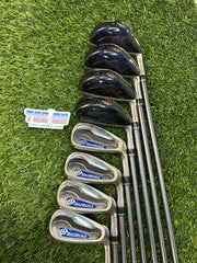 Tour Edge Bazooka JMAX Combo 3-P Iron Set Regular RH