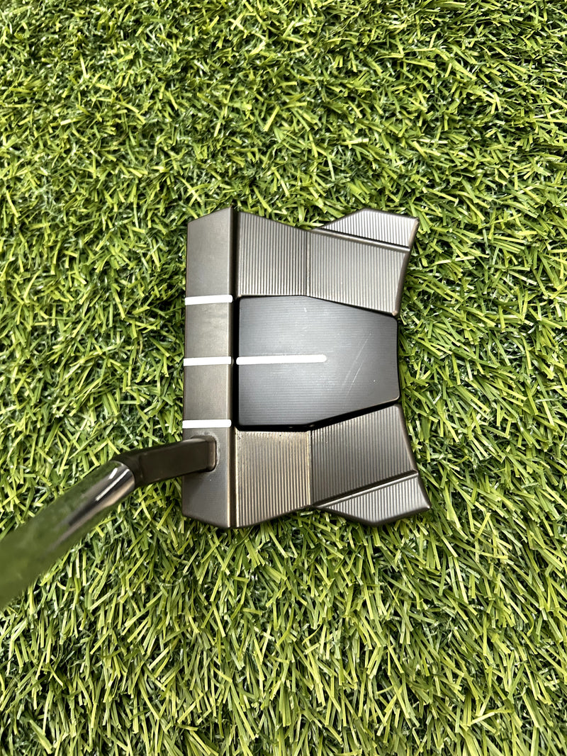 Scotty Cameron Circle T Phantom T-11.5 Proto 34" Putter RH