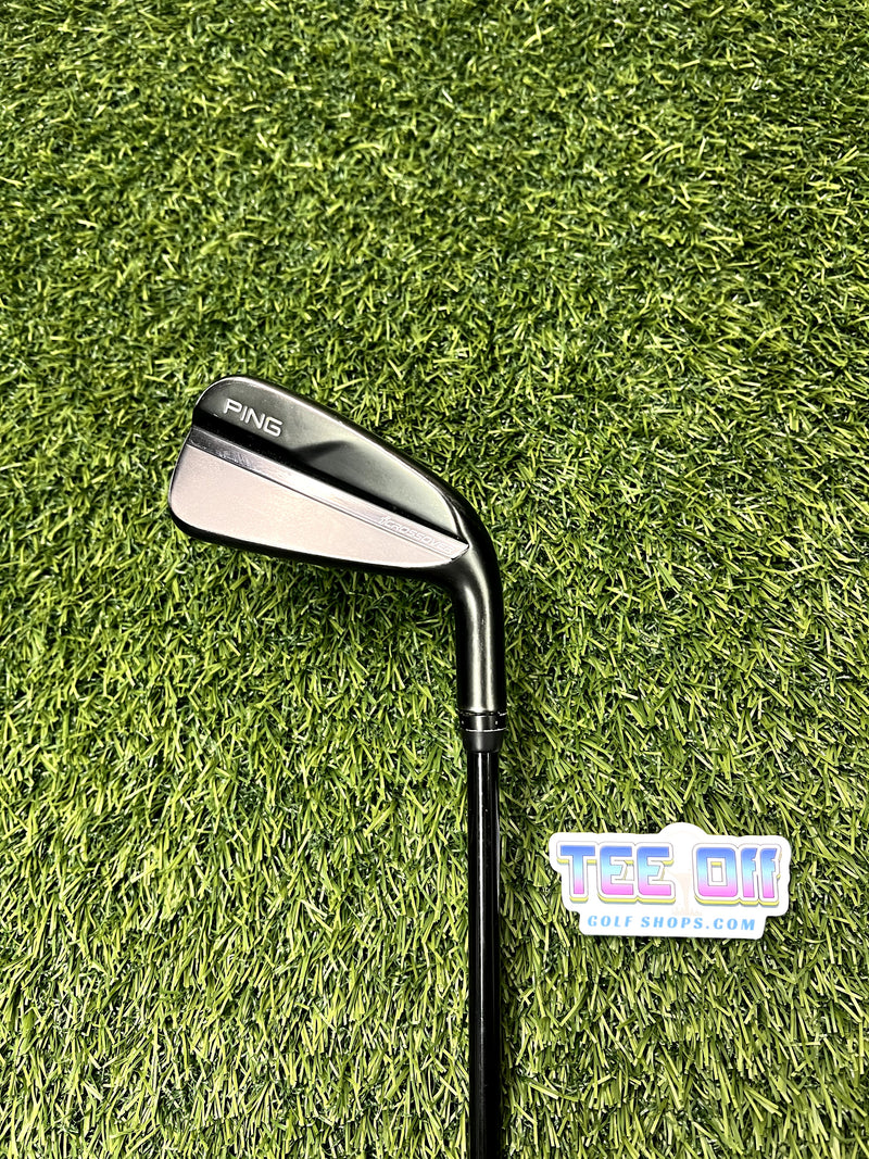 Ping iCROSSOVER 2-Iron Stiff RH