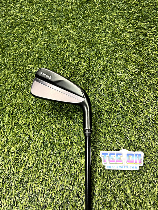 Ping iCROSSOVER 2-Iron Stiff RH