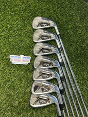 Callaway Apex Iron Set Stiff RH