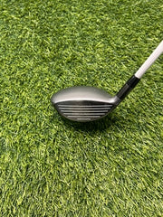 Callaway X Hot Pro 5-Wood 17 Loft Stiff RH