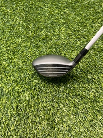 Callaway X Hot Pro 5-Wood 17 Loft Stiff RH