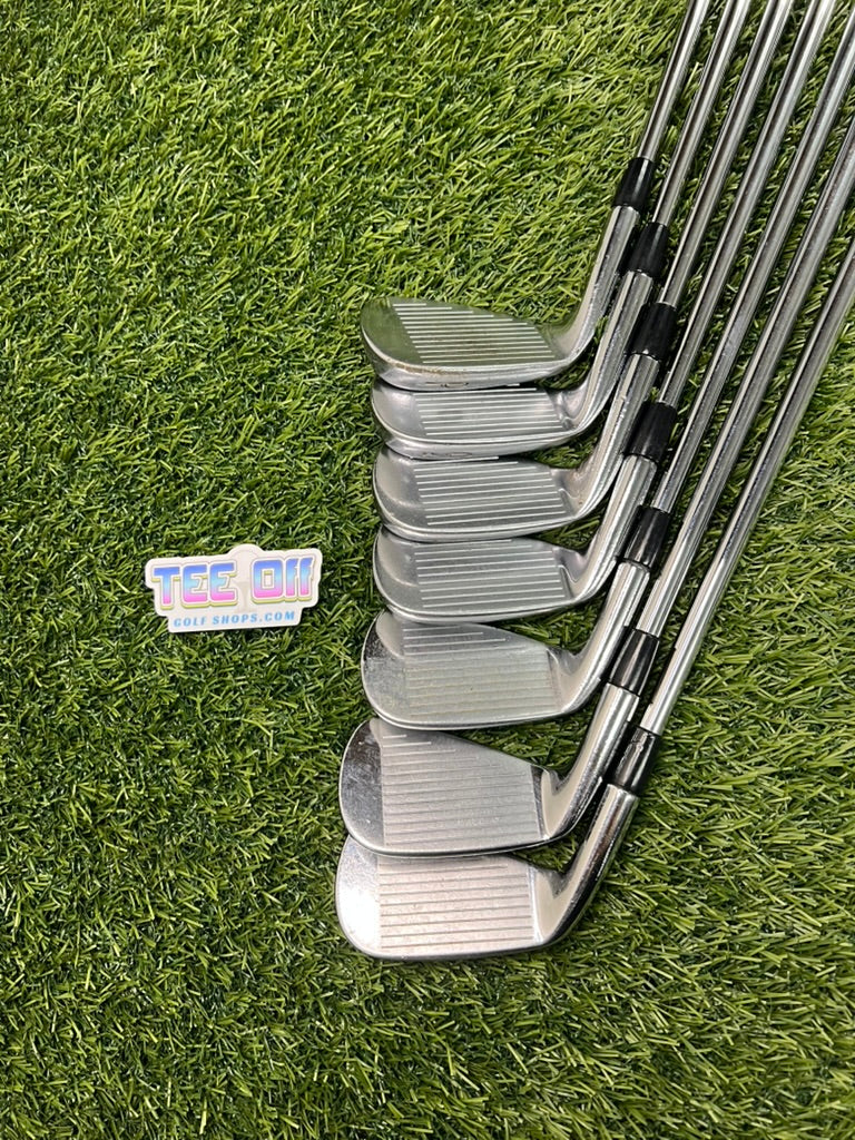 Titleist AP2 4-P Iron Set Regular RH