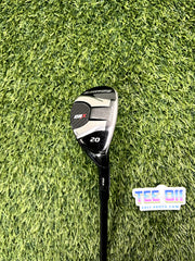 Exotics CBX 3H 20 Loft Stiff RH