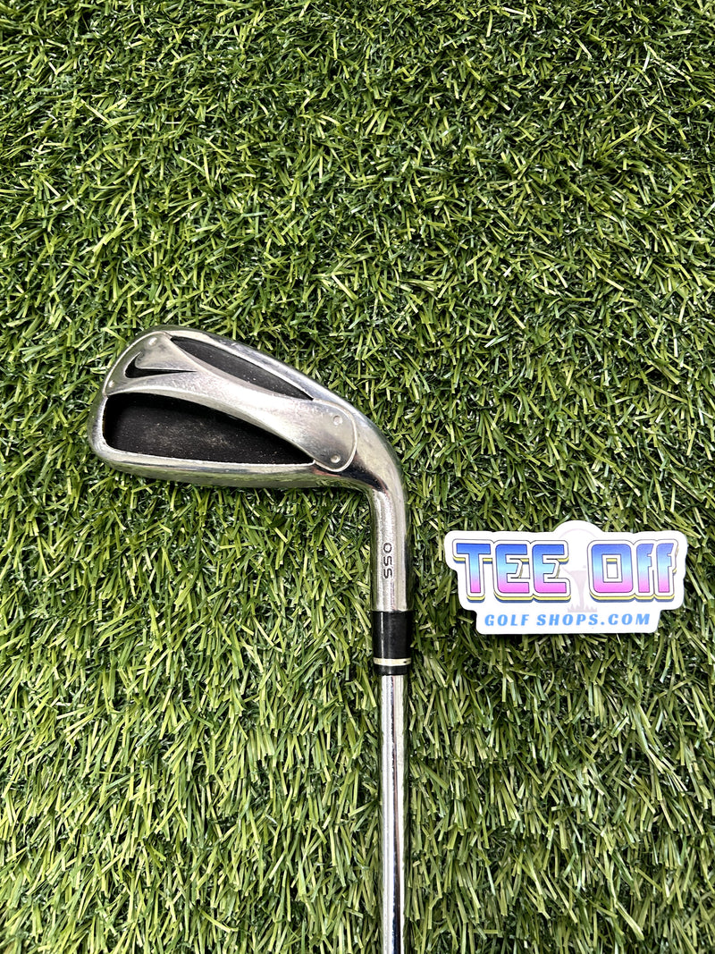 Nike Slingshot OSS 3-Iron Stiff RH