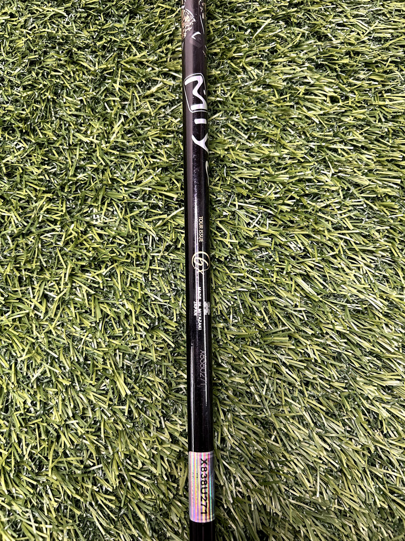 Cleveland Classix XL Driver 9 Loft X-Stiff RH