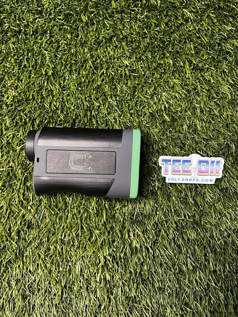 Vivid Golf Green Range Finder Laser Pre-Owned