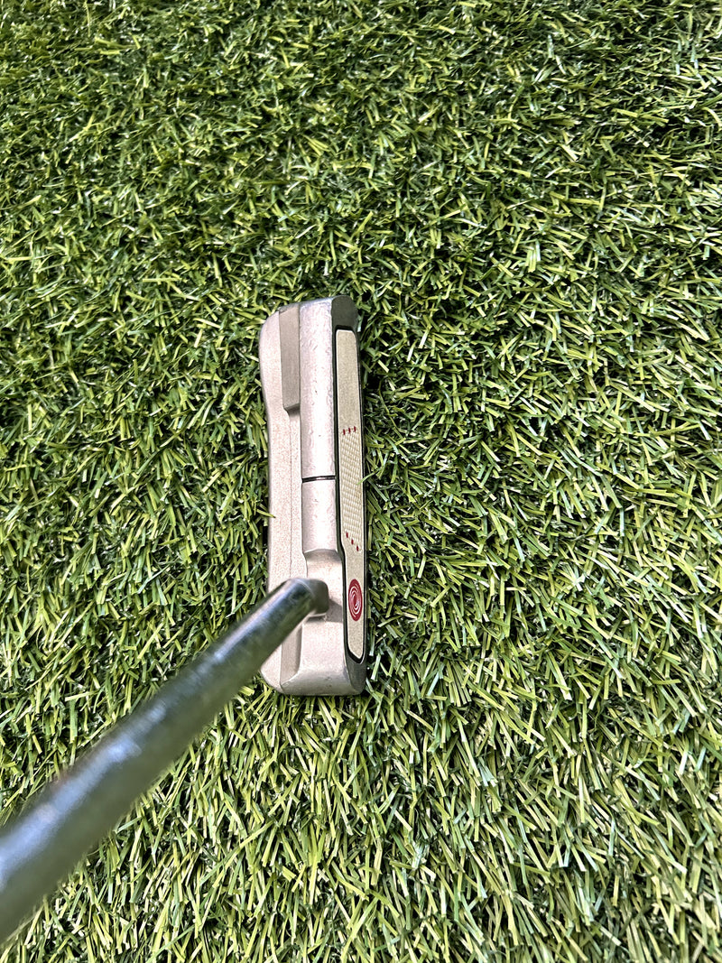 Odyssey White Hot XG Blade Putter RH