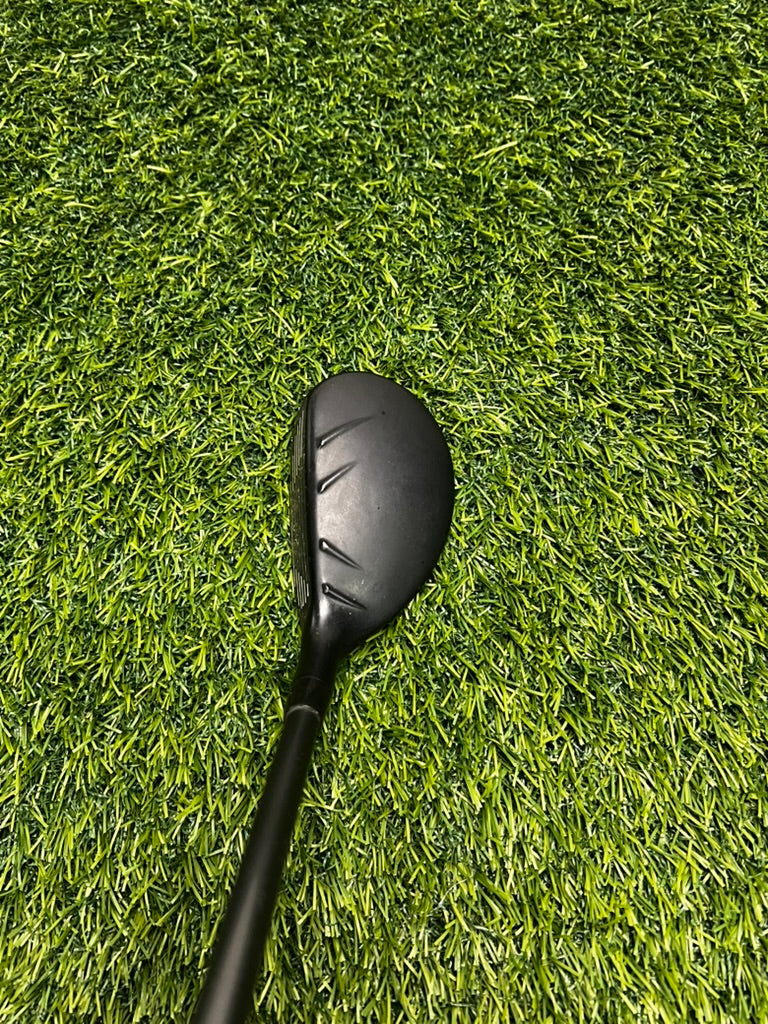 Ping G Hybrid 4H 22 Loft Stiff RH