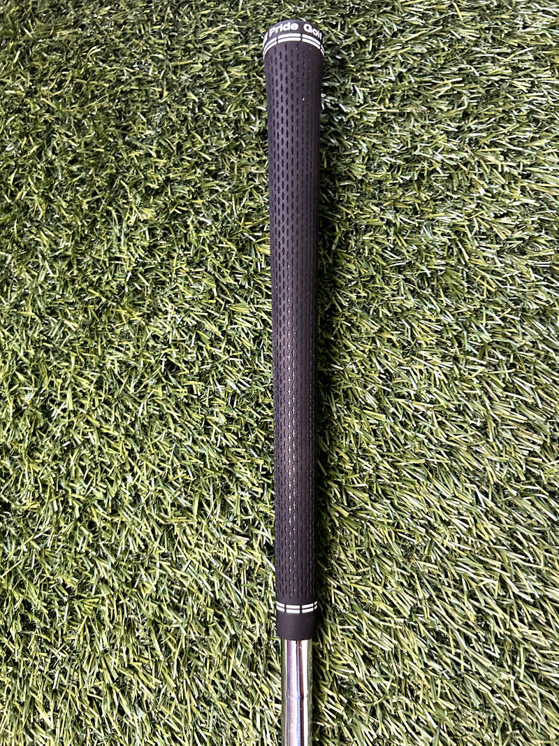 Callaway JAWS X Series Lob Wedge 60 Loft RH