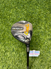 Callaway Rogue ST Max 5-Wood 18 Loft Stiff RH