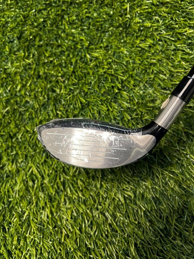 TaylorMade Burner SuperLaunch 3H 18 Loft Ventus Senior Flex RH