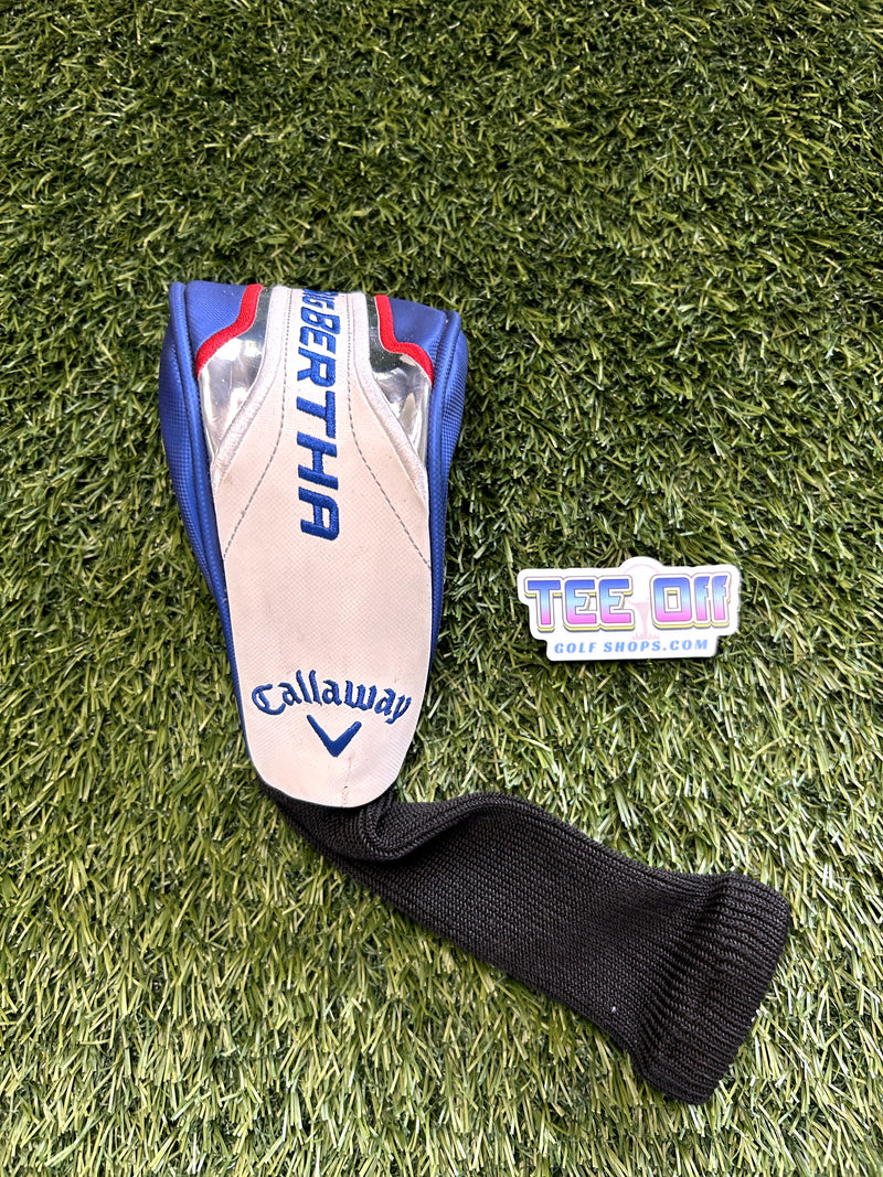 Callaway Big Bertha 21 Head Cover