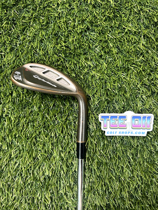 TaylorMade MG Hi-Toe Lob Wedge 60 Loft Wedge Flex RH