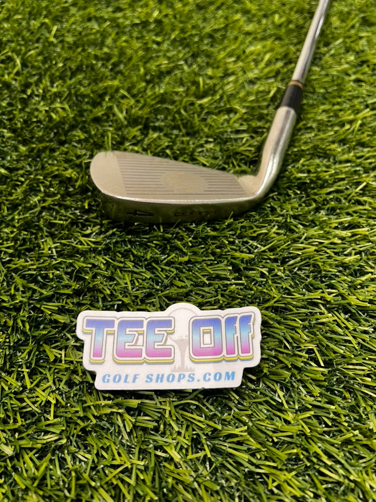King Cobra Oversize 4-Iron Stiff RH