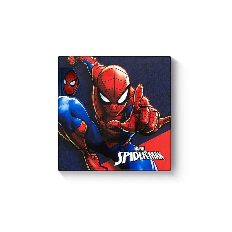Volvik Marvel Vivid Soft Spider-Man Pack