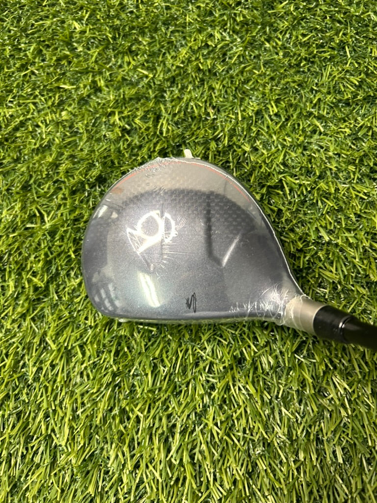 Cobra AirX OffSet 5W/7W 5-Wood 20 Loft Regular RH