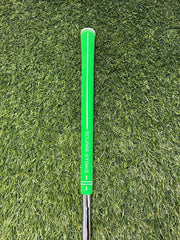 Square Strike 45 Loft PW Steel Wedge Flex Original Grip RH – Pre-Owned Golf Club – TEE OFF Golf Shops