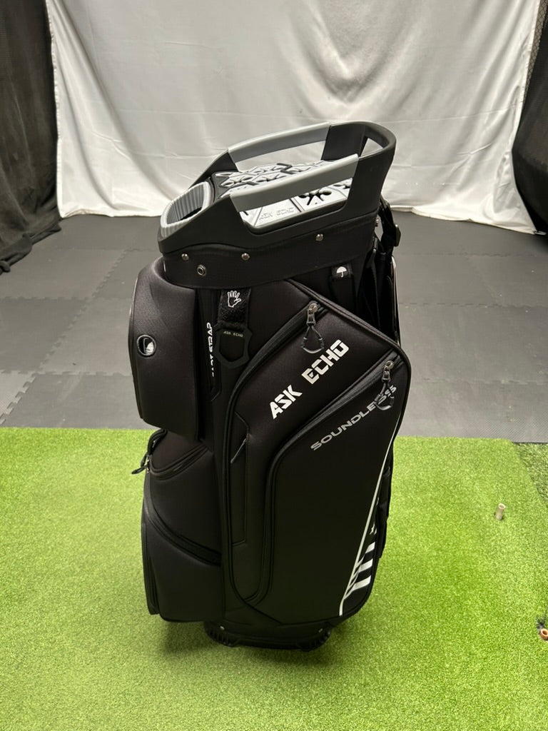 ASK ECHO SOUNDLESS 2.0 Golf Bag