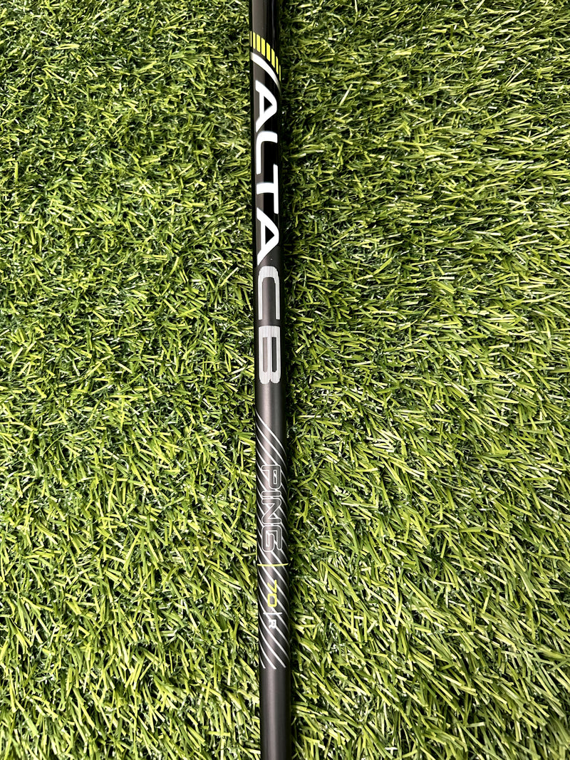 Ping G430 5H 26 Loft Regular LH