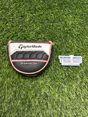Cobra TP Collection Putter Head Cover Pre-Owned
