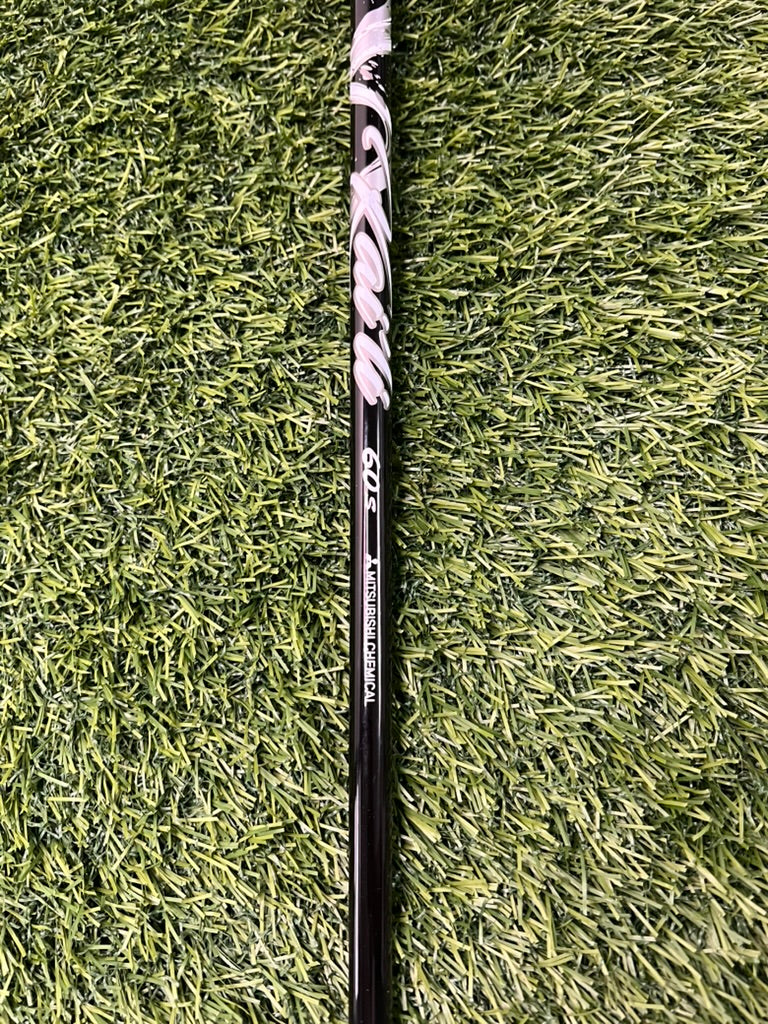 Callaway Epic Star Max 7-Wood Stiff RH