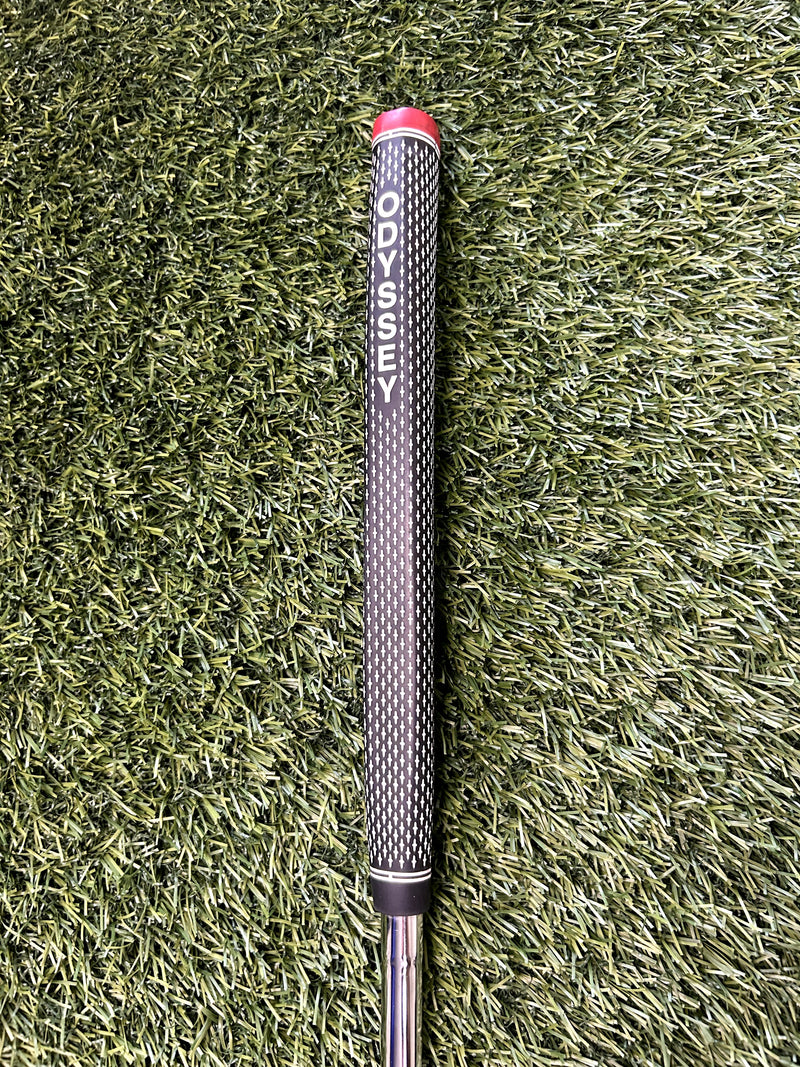Odyssey White Hot Pro Blade Center Shaft Putter RH