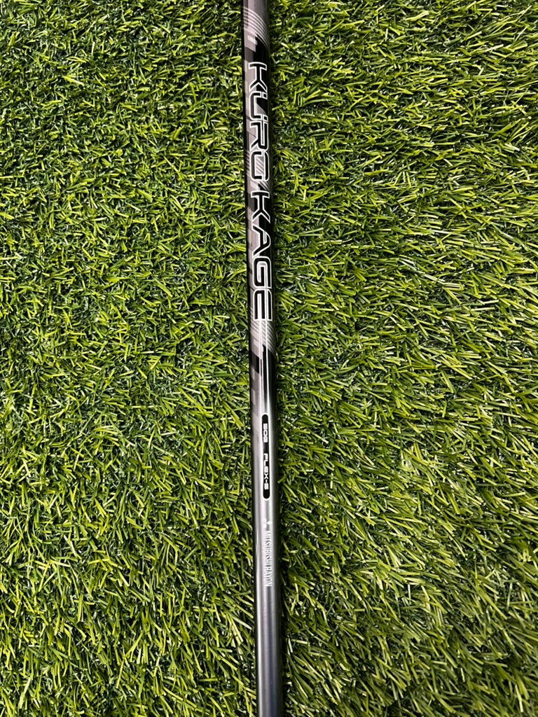 Callaway Great Big Bertha Driver 10.5 Loft Stiff RH