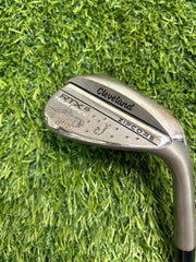 Cleveland RTX6Tour Rack 59 Lie Lob Wedge 58 Loft Wedge Flex RH