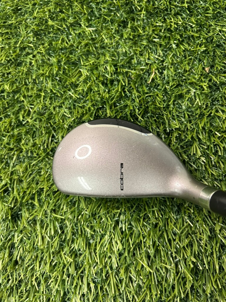 Cobra Amp Cell 3H 21 Loft Senior RH