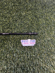 Mitsubishi Kali'i Red 60S 60g Stiff 44.25" TaylorMade Driver Tip Golf Shaft
