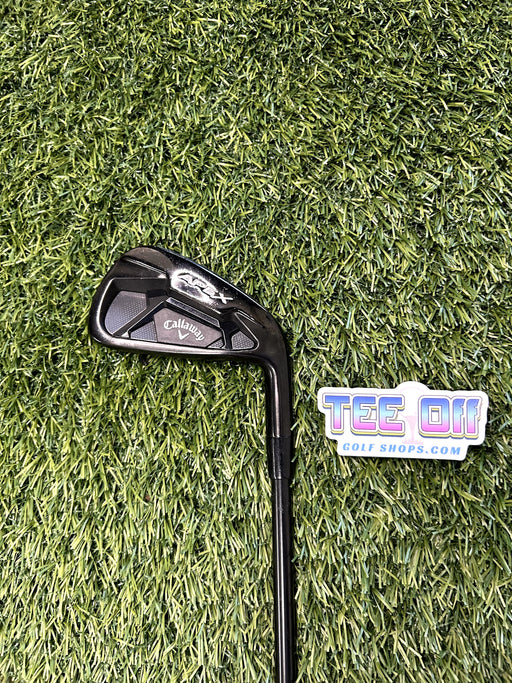 Callaway Apex Black 4-Iron Regular RH