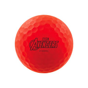 Volvik Marvel Vivid Soft Iron Man Pack