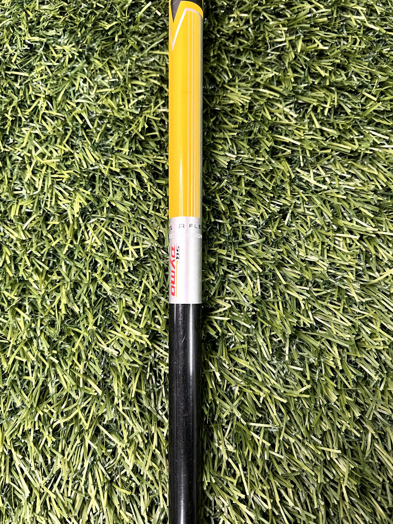 Nike SQ Dymo Quad Keel 3-Wood 15 Loft Regular RH