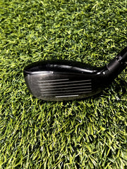 TaylorMade M1 Rescue 4H 21 Loft Senior RH