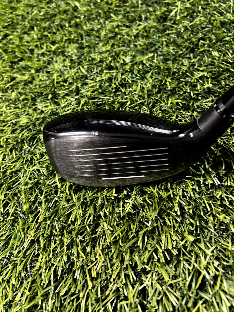 TaylorMade M1 Rescue 4H 21 Loft Senior RH