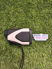 RedTiger White Laser Rangefinder