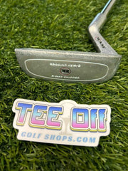 RAM 2-Way Chipper Steel Regular Flex RH