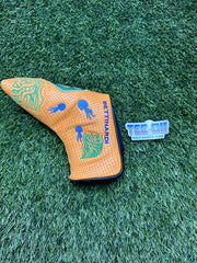 Bettinardi Monterey Bay Open Limited Head Cover Pre-Owned