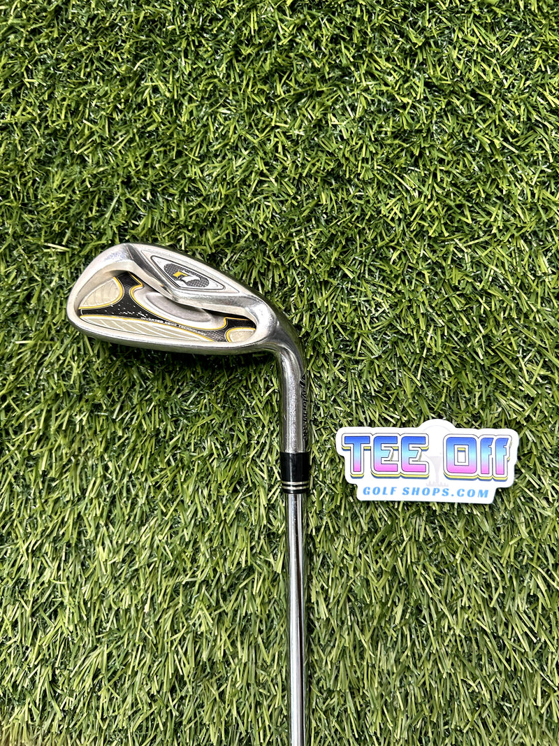 TaylorMade R7 Pitching Wedge 46 Loft Stiff RH