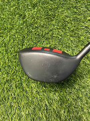 Krank El Diablo 6 Driver 9 Loft Harrison Regular Flex RH