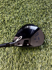 TaylorMade Qi10 Tour 3-Wood 15 Loft Regular LH