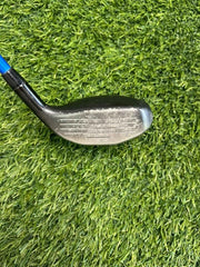 Adams Tight Lies 3W 16 Loft Kurokage Regular Flex LH
