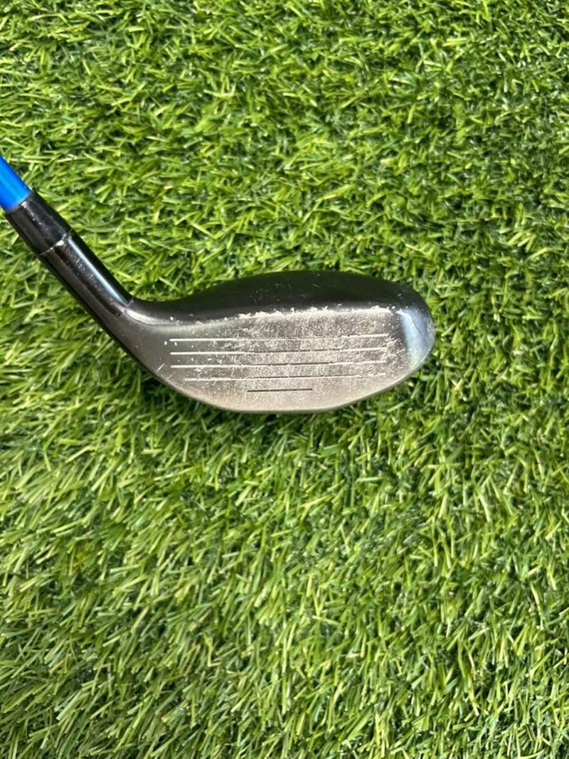 Adams Tight Lies 3W 16 Loft Kurokage Regular Flex LH