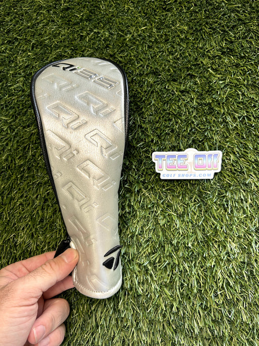 TaylorMade Qi35 Head Cover Pre-Owned