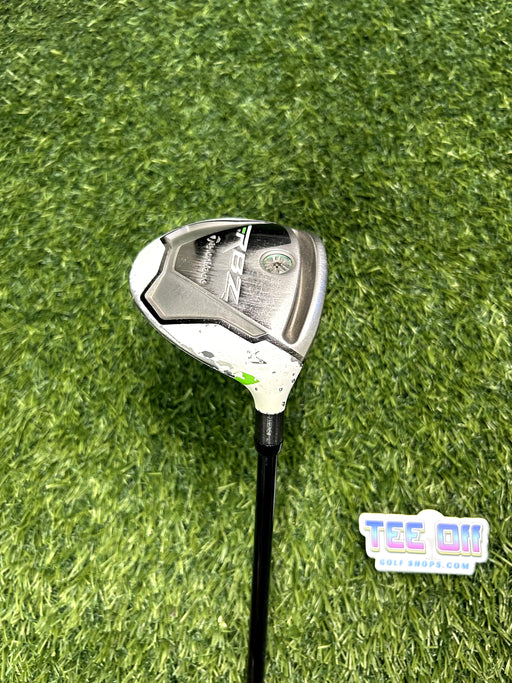 TaylorMade RBZ 7-Wood 21 Loft Stiff RH