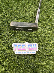 MacGregor JN100 Blade Putter RH