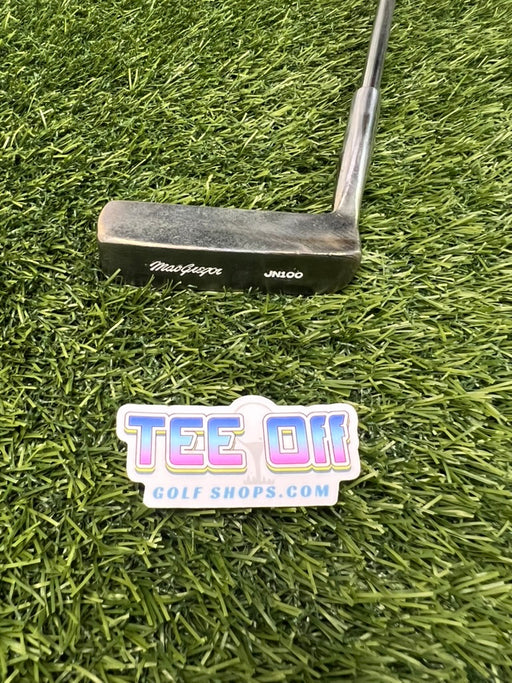 MacGregor JN100 Blade Putter RH