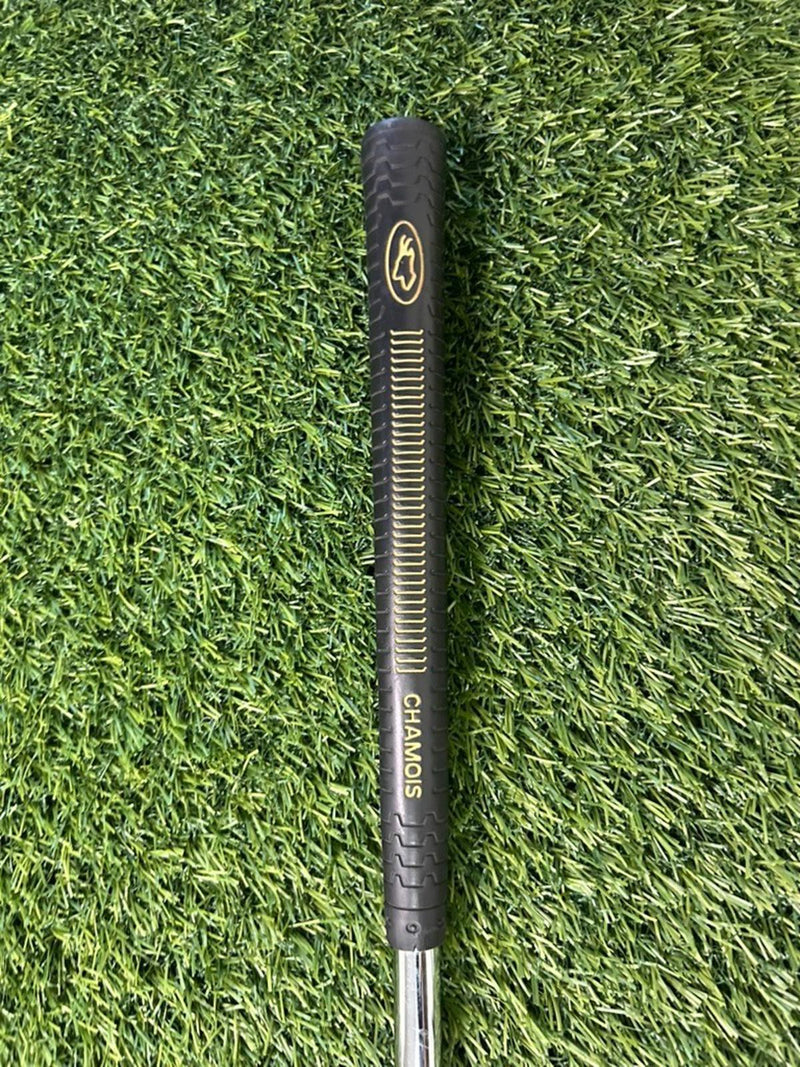 Adams Idea A20S Irons Set 7-PW Steel Regular Flex RH – Pre-Owned Golf Club – TEE OFF Golf Shops